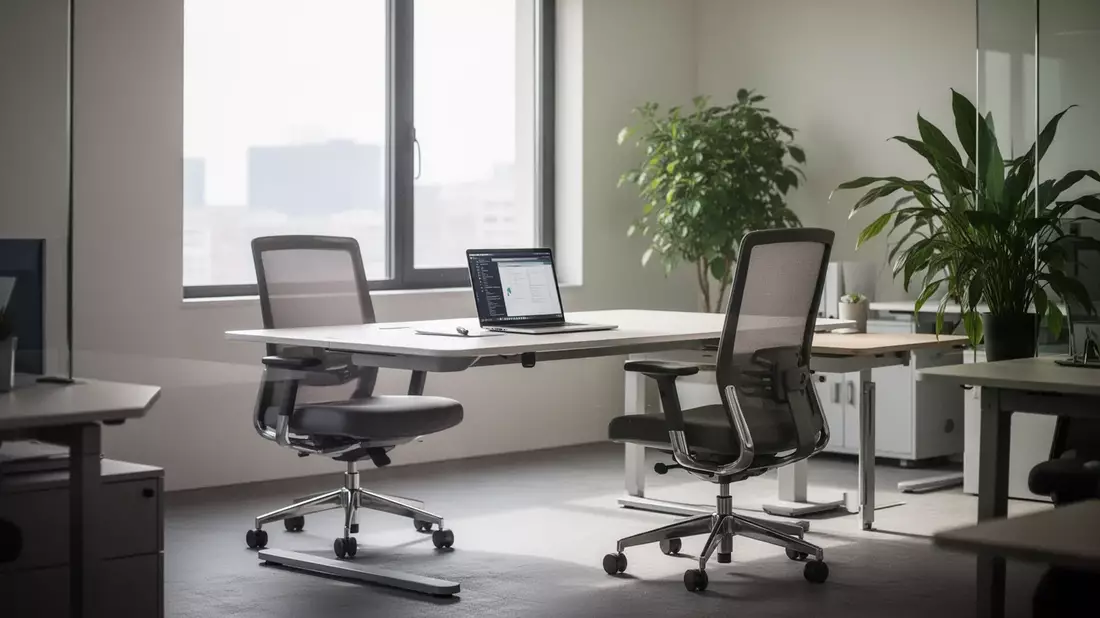 Onyo GmbH übernimmt Furnable: Stärkung für hybride Arbeitswelten