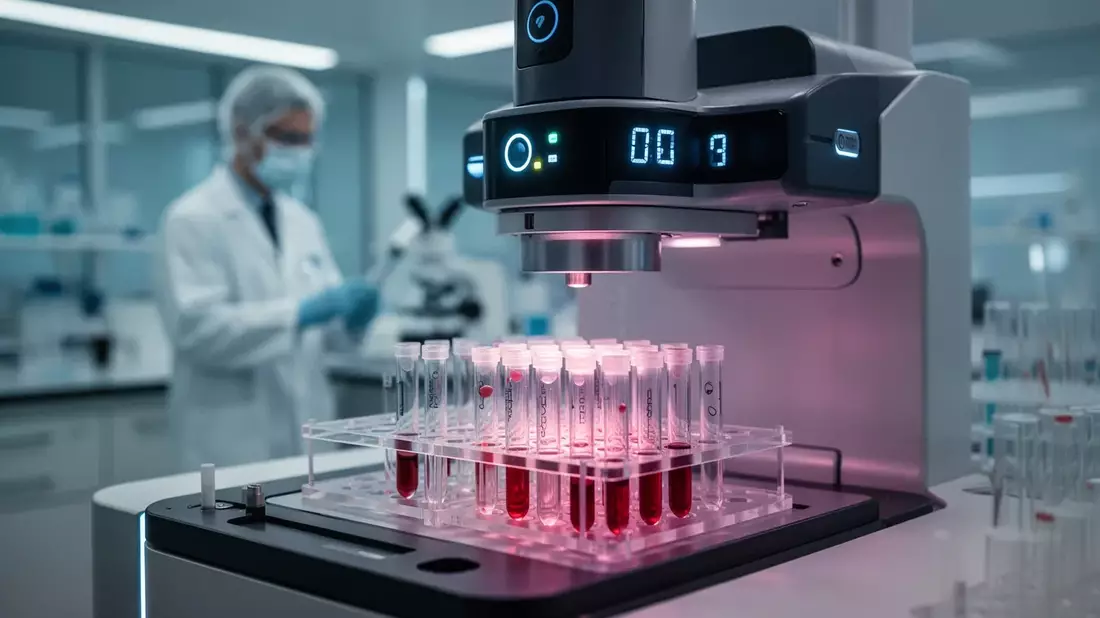 Alzheimer-Früherkennung: Neuer pTau217-Bluttest ab Juli 2026 verfügbar