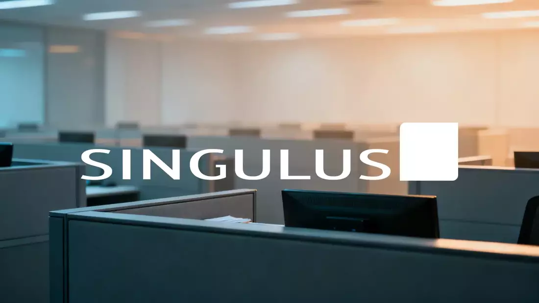 Singulus Technologies: Bieterkampf um chinesischen Großaktionär
