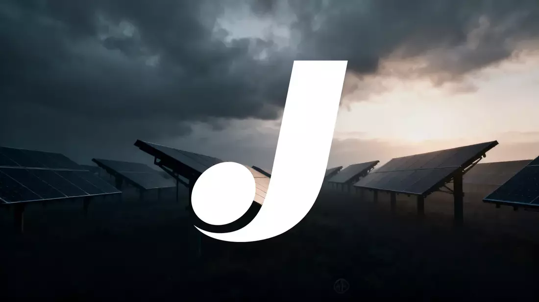 JinkoSolar Aktie: Technologie-Rekord trifft auf anhaltenden Kursverfall