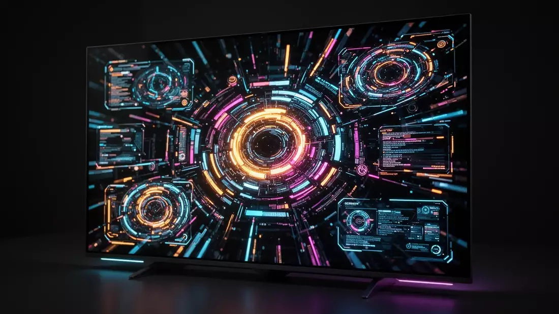 VESA DisplayHDR True Black 1400: Neuer Helligkeitsstandard für OLEDs