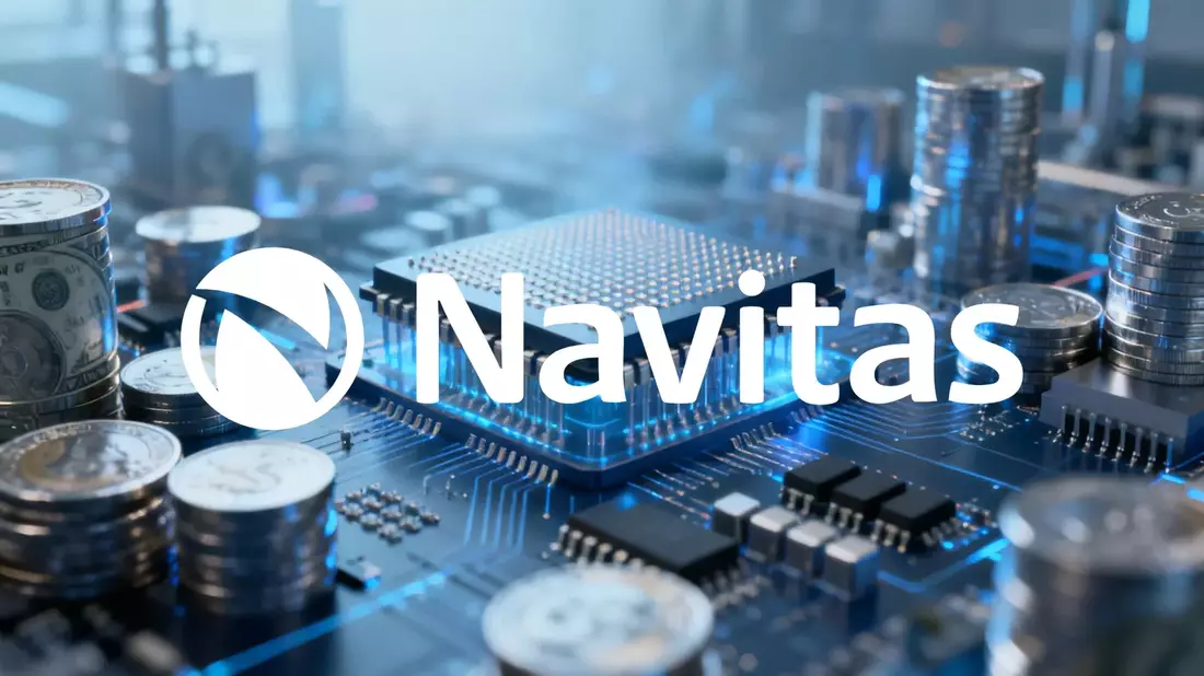 Navitas Semiconductor: Index-Aus und 500 Mio. Dollar Kapitalerhöhung