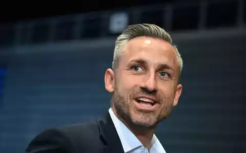 «Wir wollen dieses Land vom Kopf auf die Füße stellen», sagt AfD-Spitzenkandidat Ulrich Siegmund. (Archivbild) - Foto: Katharina Kausche/dpa