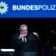 Erst müsse die Wirkung der Geas-Reform abgewartet werden, sagt der Präsident der Bundespolizei, Dieter Romann. (Archivfoto) - Bild: Soeren Stache/dpa