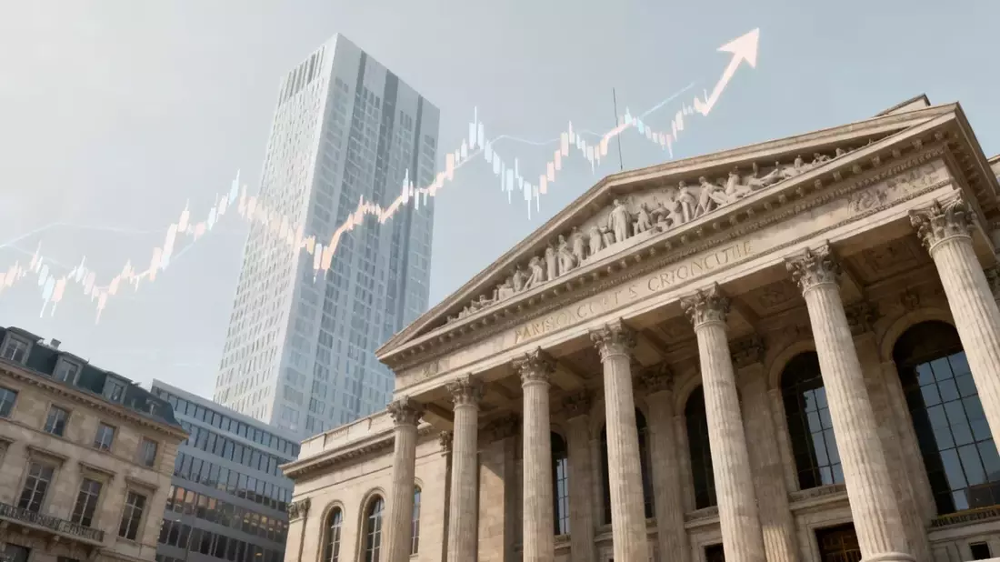 KNDS Orders €11M in Leopard Tank Parts, Shelves IPO Amid Valuation Drop