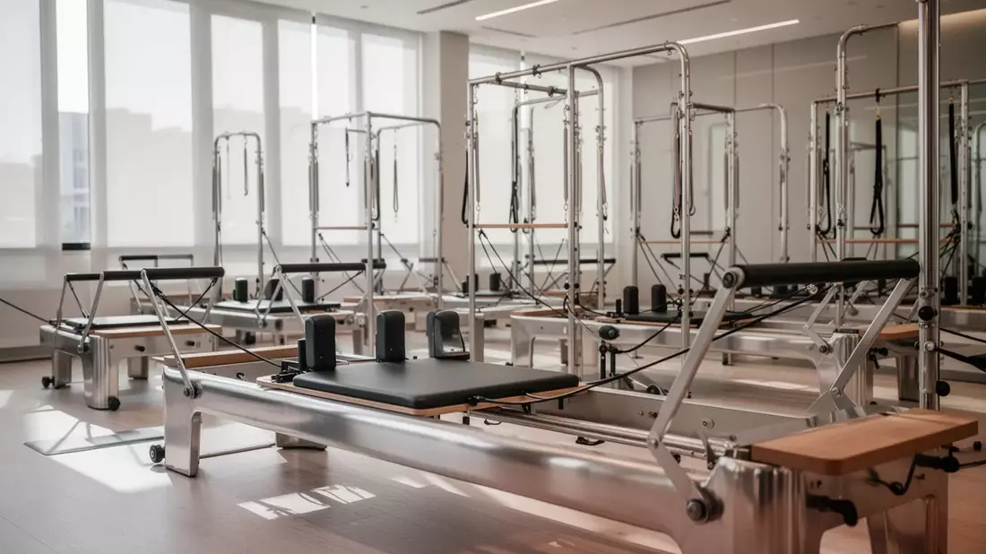 Reformer-Pilates-Boom 2026: Neue Studios von Troisdorf bis Dublin