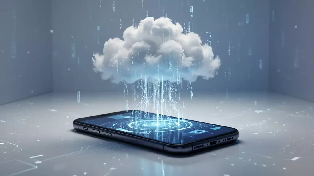 Google ändert Backup-Regeln: Android-Sicherungen belegen jetzt Speicherplatz