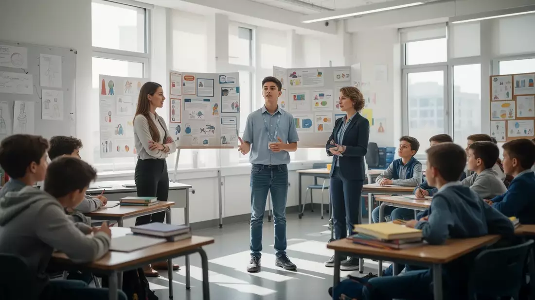 NRW-Schulreform: Neues Abitur mit fünftem Fach und KI-Regeln