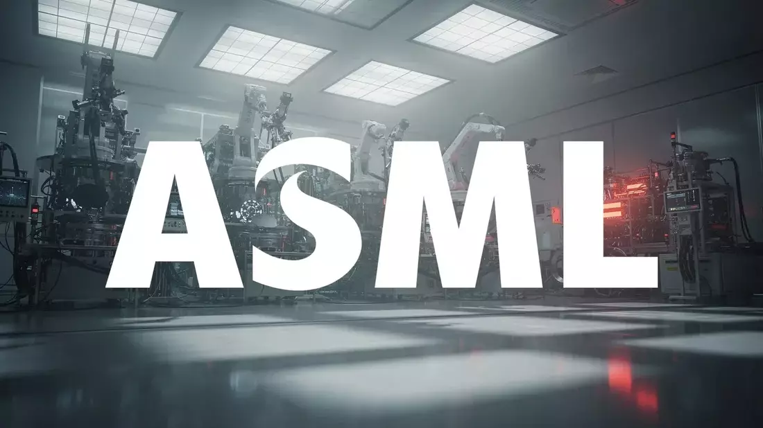 ASML Stock Split: Bernstein Bullish Target vs Samsung Sell-Off Ahead of Earnings