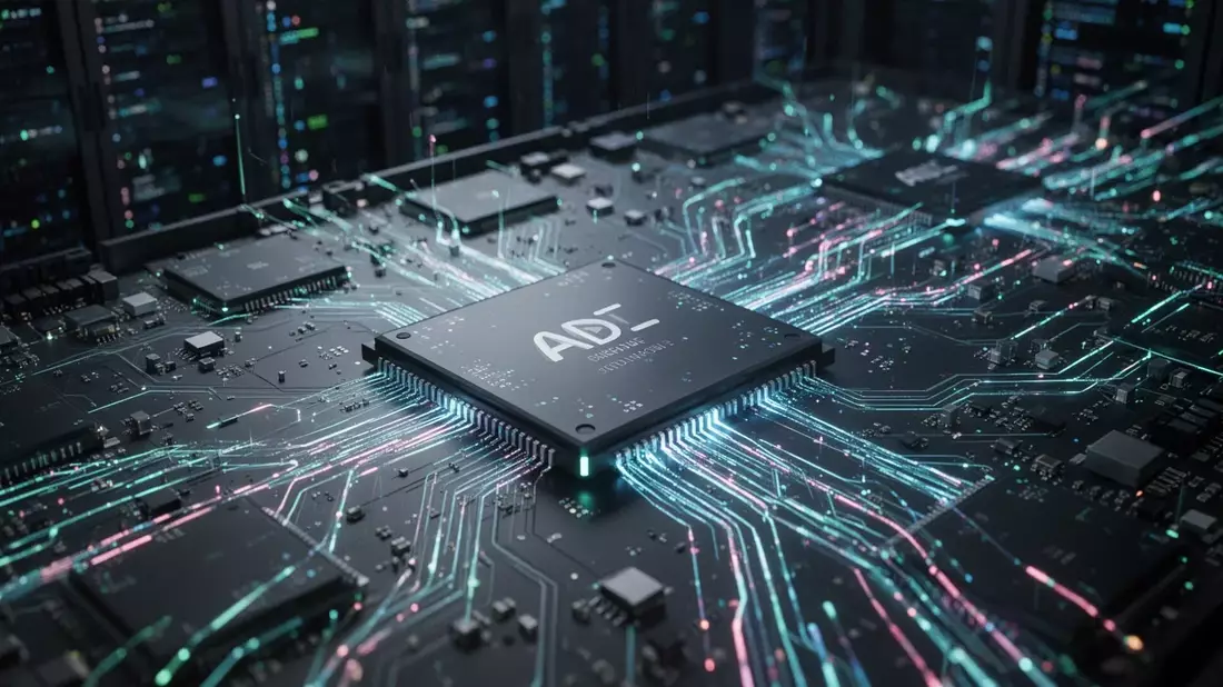 Nvidia und d-Matrix: KI-Partnerschaft für effizientere Inferenz