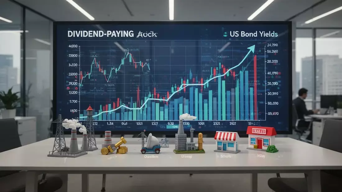 Global X SuperDividend ETF: Renditen unter Druck