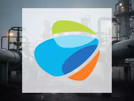 Abstrakte, atmosphĂ€rische Szene, die den Gastransportsektor darstellt, mit einem GefĂŒhl von Unsicherheit und Risiko. - Foto: ĂŒber boerse-global.de