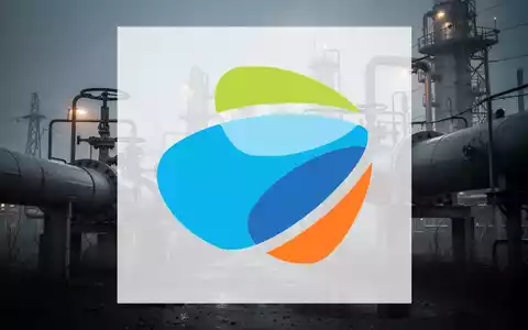 Abstrakte, atmosphärische Szene, die den Gastransportsektor darstellt, mit einem Gefühl von Unsicherheit und Risiko. - Foto: über boerse-global.de