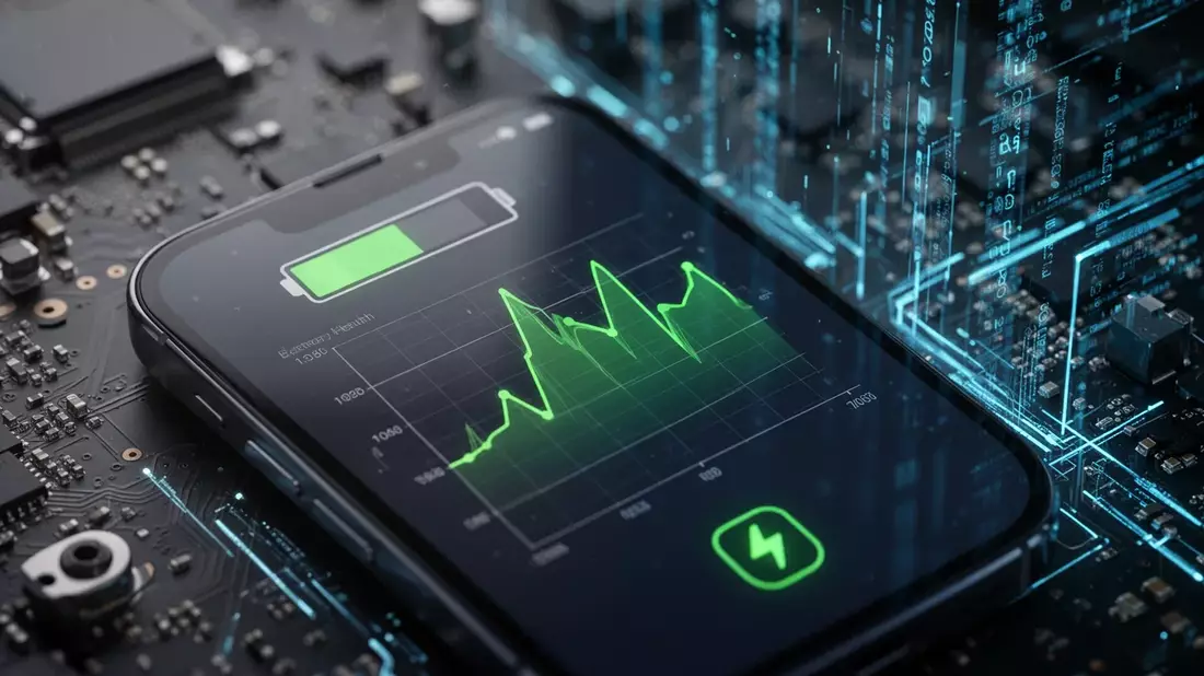 iOS 27 Beta 3: Apple behebt hartnäckige Batterie-Kalibrierungsfehler