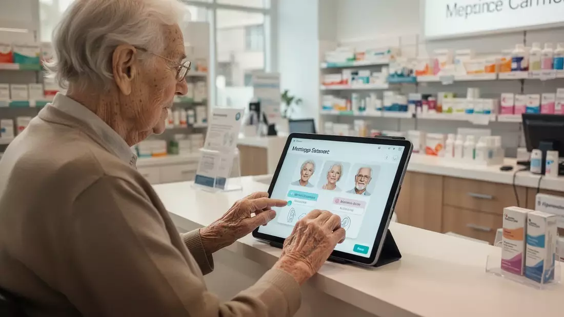 Demenz-Prävention: Apotheken und VHS starten neue Angebote