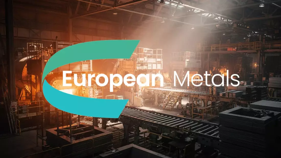 European Metals senkt Kosten für Cinovec-Projekt drastisch