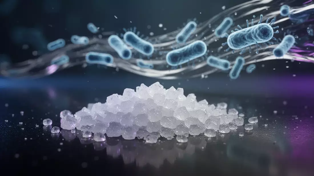 D-Mannose: Zuckerblockade gegen Harnwegsinfektionen ohne Antibiotika