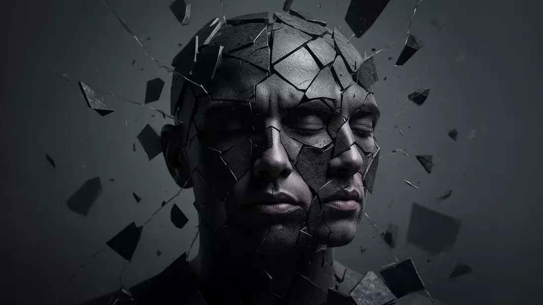 Dunkle Triade: Wie Narzissmus und Psychopathie Stress mindern