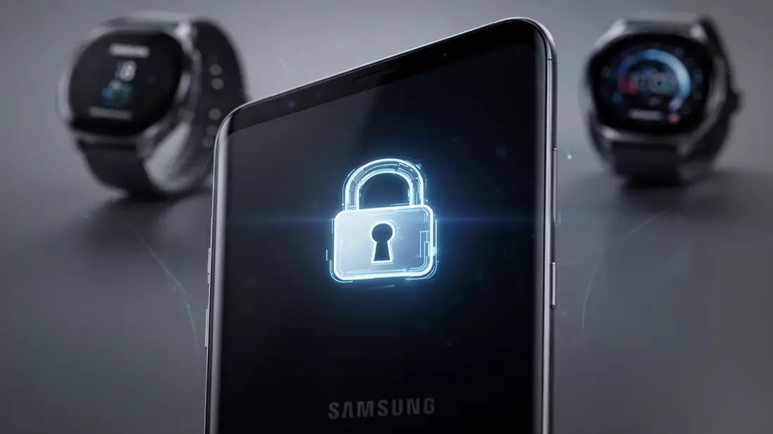 Samsung Juli-Update 2026: 57 Sicherheitslücken geschlossen