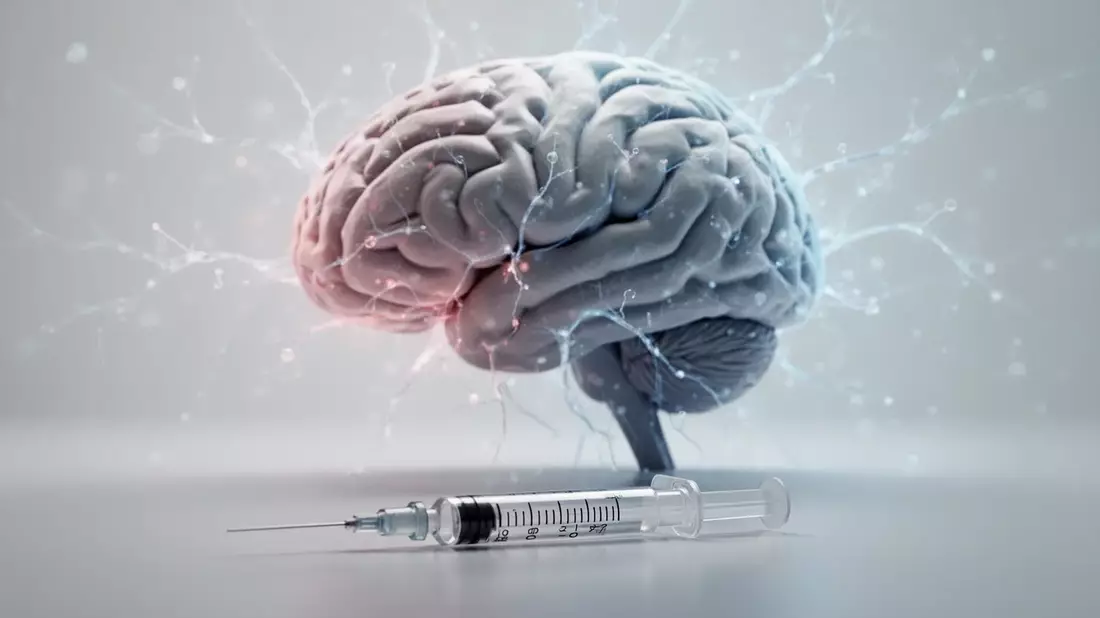 Alter BCG-Impfstoff: Neuer Ansatz zur Alzheimer-Prävention