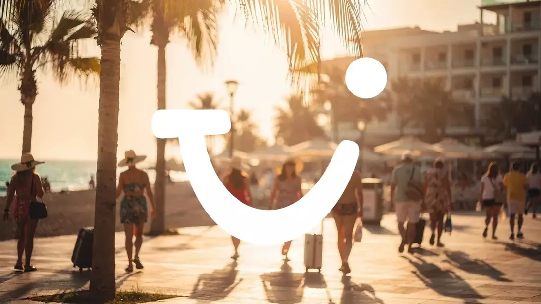 TUI Expands Budget Hotels in Asia Amidst Stock Price Decline