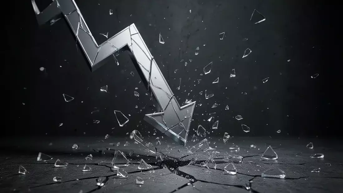 Silver Leveraged ETP Plunges 38% on Fed Hawkishness and Middle East Crisis