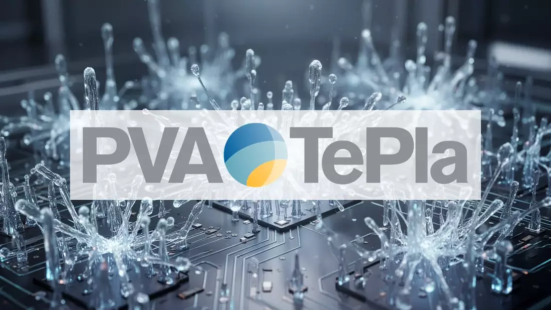 PVA TePla: Neues Joint Lab für Halbleiter-Kristalle