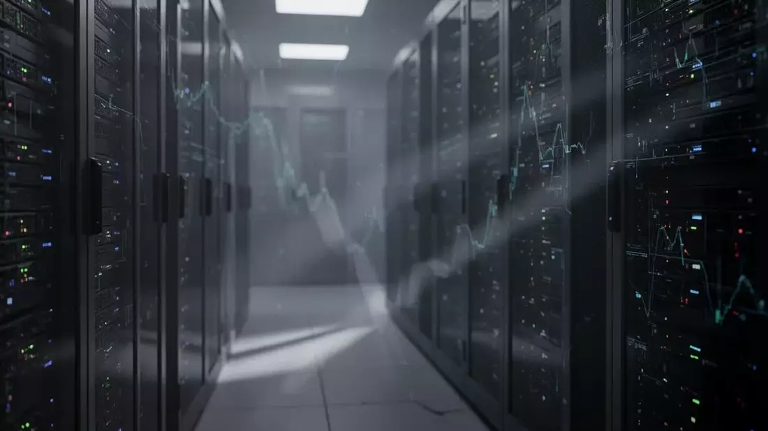 Western Digital Stock Slumps 30% Despite HDD Demand Boom Through 2026