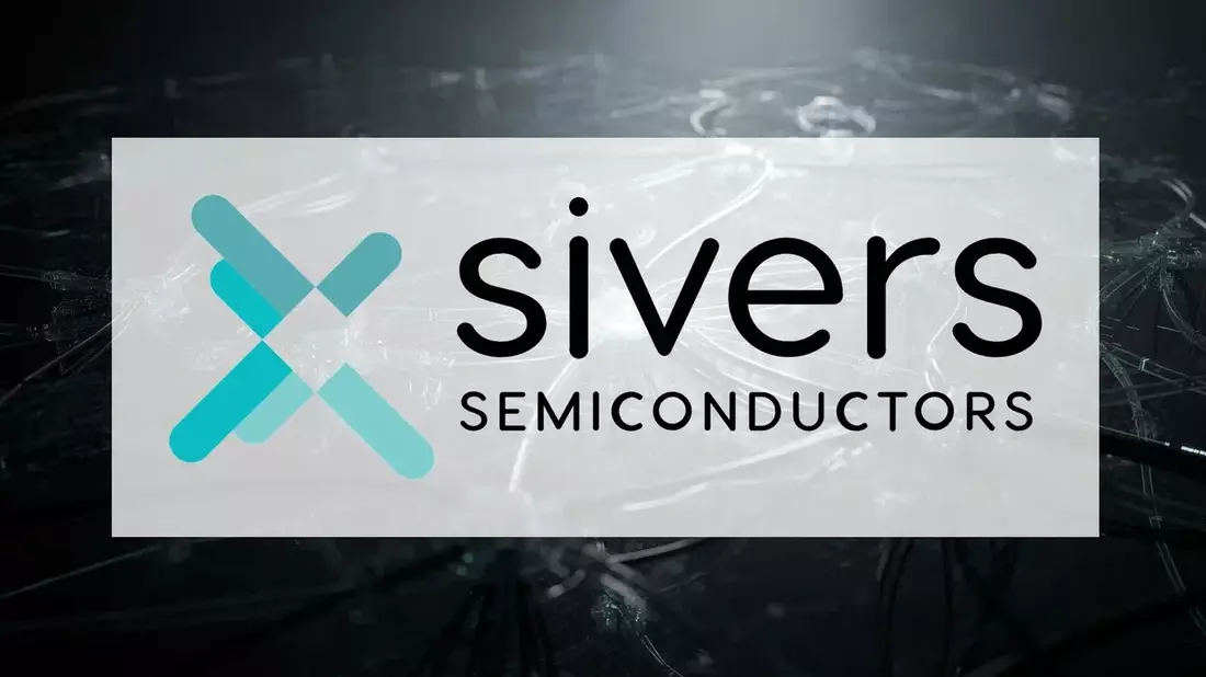 Sivers Semiconductors Stock Plunges 50% in 30 Days Amid Sector Turmoil
