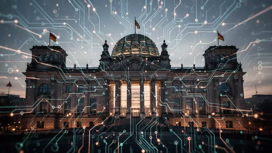 Digitalisierung in Deutschland: Fortschritt und Hindernisse im Juli 2026