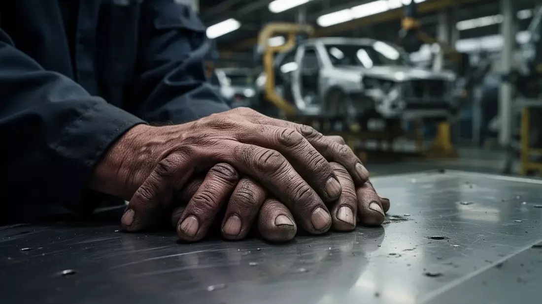 VW-Krise: Aufsichtsrat berät über drastische Sparpläne und Werksschließungen