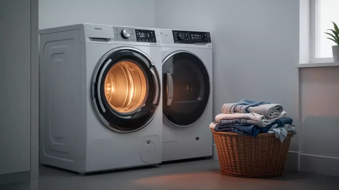 Wäschetrocknen: So senken moderne Geräte die Stromkosten drastisch