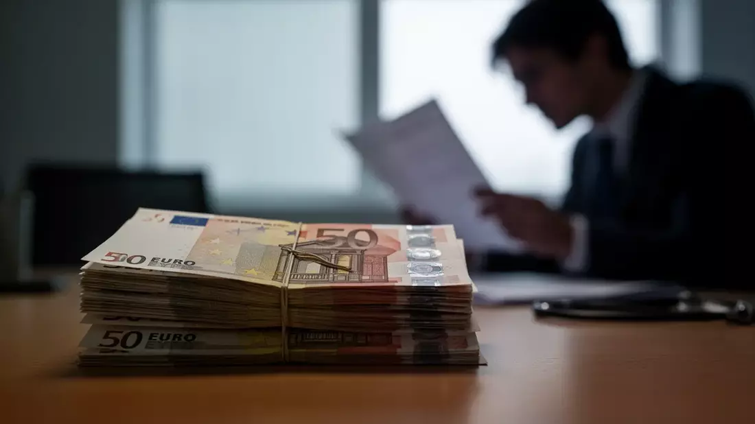 GKV-Reform: Milliardenloch bedroht Psychotherapeuten und Patienten