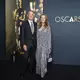 Seit 1988 verheiratet: Tom Hanks und Frau Rita Wilson. (Archivbild) - Bild: Jordan Strauss/Invision via AP/dpa