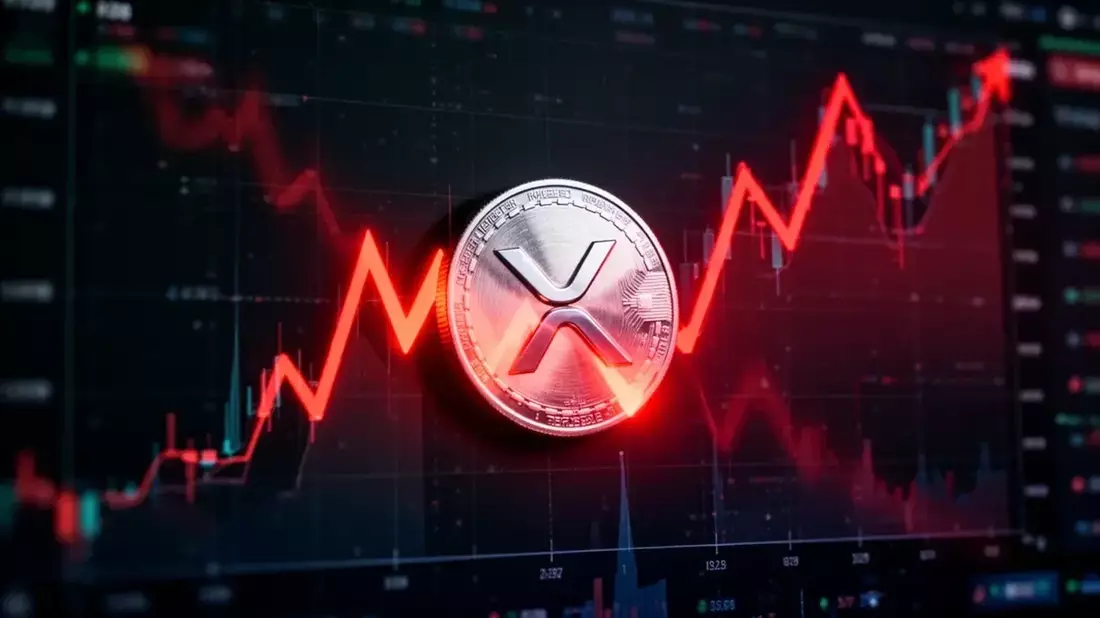 XRP Price Stagnates Despite Mastercard Deal and Institutional Inflows