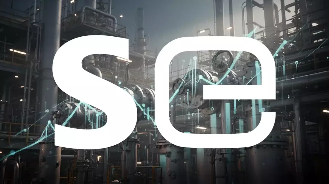 Siemens Energy Faces Bull-Bear Split: Record Orders vs. Barclays Downgrade