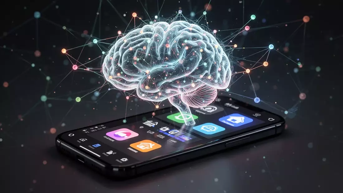 Google erweitert KI-Angebot: Neue Gemini-Features und Bezahl-Tarife