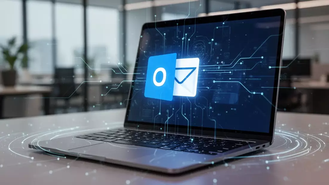 Microsoft Outlook: Neue Newsletter-Funktion und Umstieg auf eigene KI