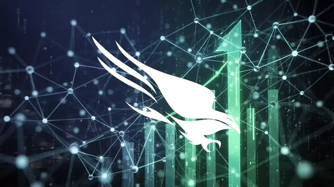 CrowdStrike Split: Cramer Sells, UBS Raises Target, Valuation High