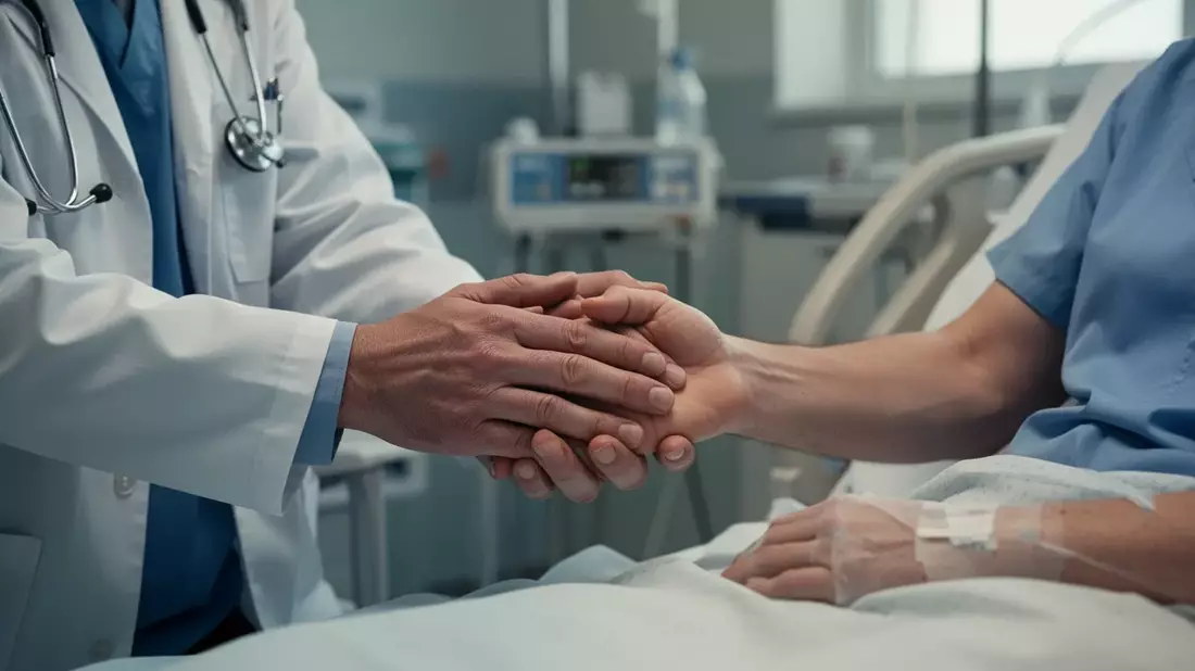 Neue Leitlinie 2026: Schmerztherapie nach Kaiserschnitt wird optimiert