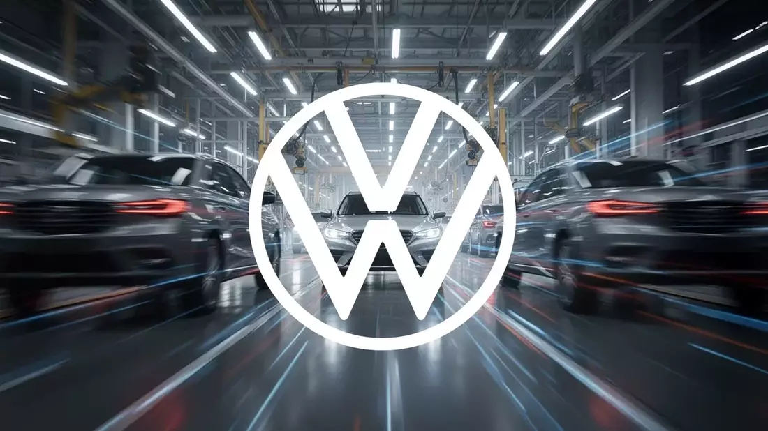 VW Board Weighs Chinese EV Contract Manufacturing vs. Plant Closures
