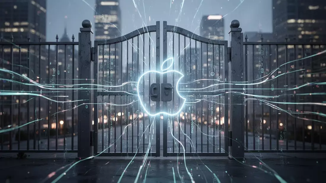 Apple verliert EU-Klage: Torwächter-Status für iOS und App Store bestätigt