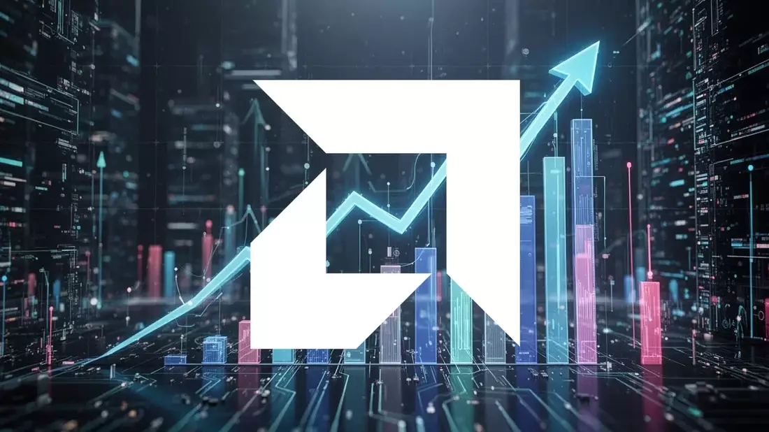 AMD sufre tras perder a Perplexity frente a Nvidia, pero prepara su contraofensiva con Instinct y He