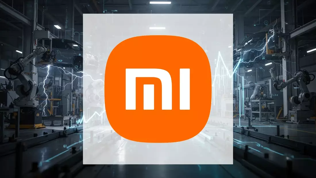 Xiaomi Aktie: Neue EREV-Serie Sky Nomad gegen Margendruck