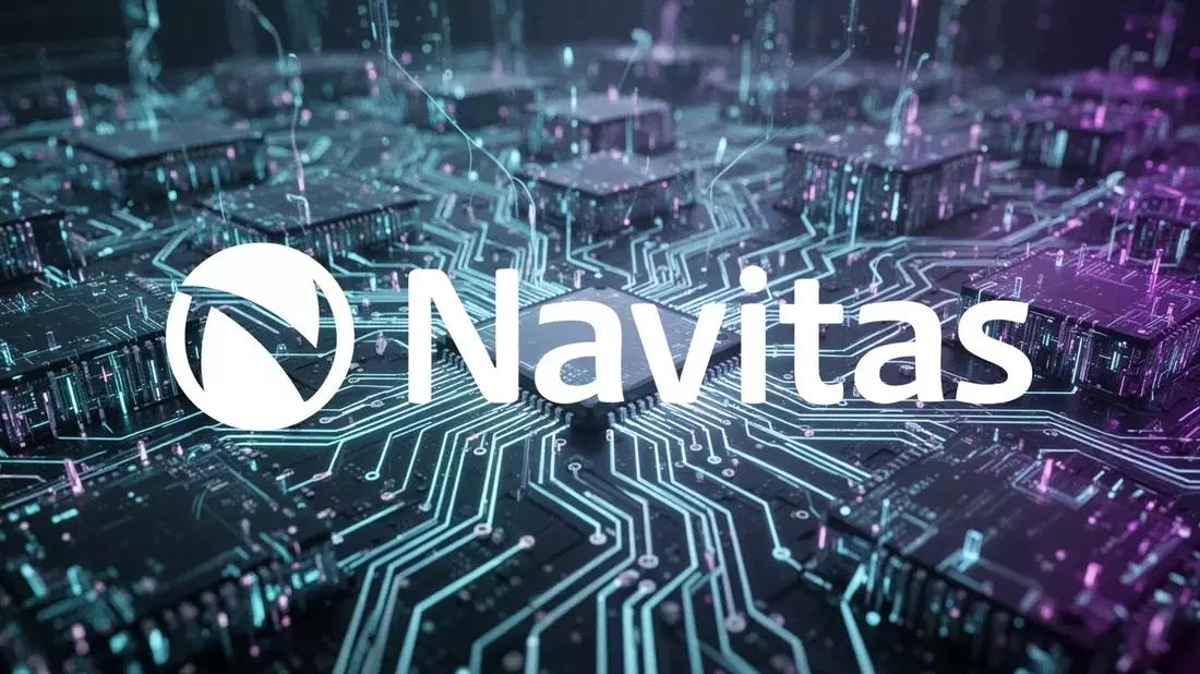 Navitas Semiconductor: demanda, oferta de acciones y giro hacia IA