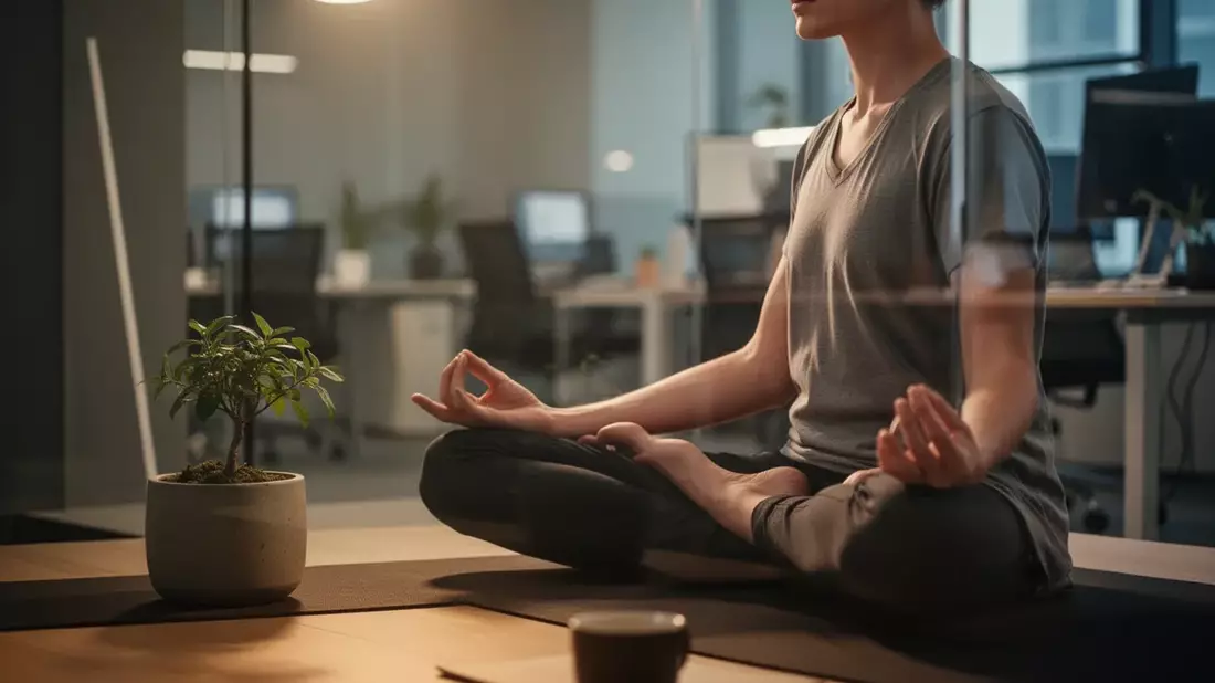 Mentale Stabilität 2026: Tai Chi, Kopfkühlung und Ernährungstipps