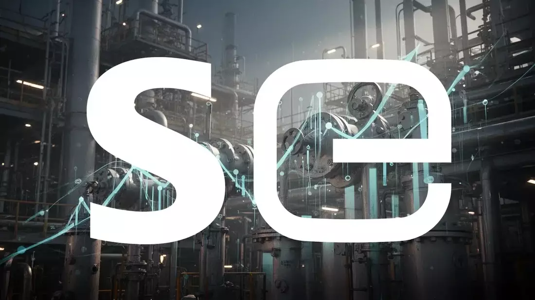 Siemens Energy Caught Between Power Supercycle and Cyclical Peak Fears