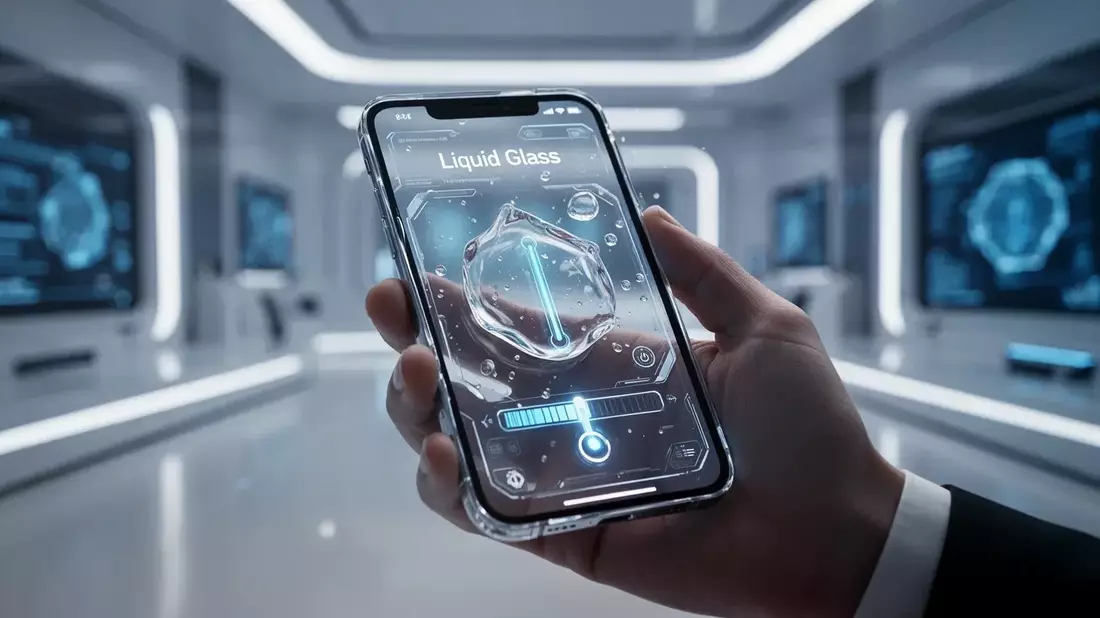 iOS 26 „Liquid Glass“: Probleme auf älteren iPhones