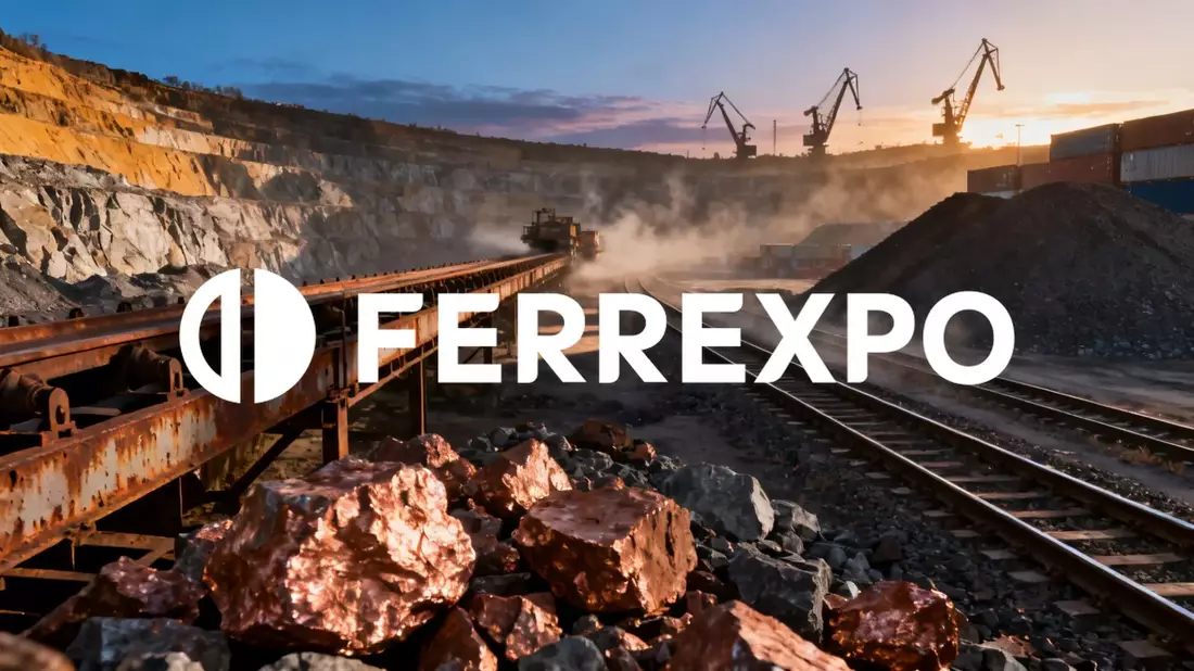 Ferrexpo Aktie: Trading-Update am 15. Juli im Fokus der Anleger