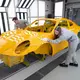 Von Januar bis Juni hat Porsche erneut weniger Fahrzeuge verkauft. (Archivbild) - Bild: Marijan Murat/dpa